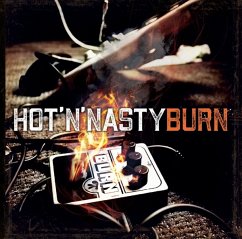 Burn - Hot'N'Nasty