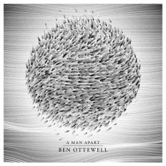 A Man Apart - Ottewell,Ben A Man Apart - Ottewell,Ben