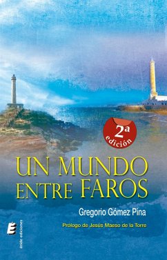 Cover Un mundo entre faros (eBook, ePUB)
