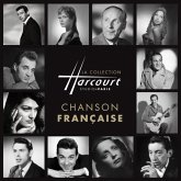 Harcourt Chanson Francaise (White Vinyl)