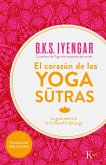 El corazón de los yoga sutras (eBook, ePUB)