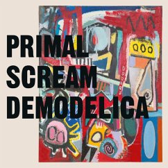 Demodelica - Primal Scream