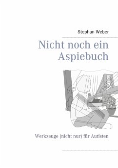 Nicht noch ein Aspiebuch (eBook, ePUB)