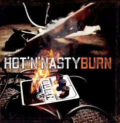 Burn - Hot'N'Nasty