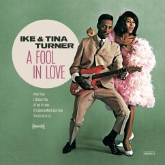 A Fool Of Love - Ike & Tina Turner