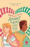 Amores, trens e outras coisas que saem dos trilhos (eBook, ePUB)