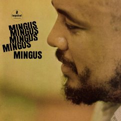 Mingus Mingus Mingus Mingus (Acoustic Sounds) - Mingus,Charles