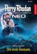 Die erste Kaskade / Perry Rhodan - Neo... - Bild 1