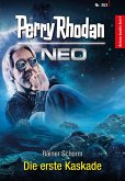 Die erste Kaskade / Perry Rhodan - Neo Bd.263 (eBook, ePUB)