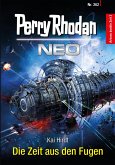 Die Zeit aus den Fugen / Perry Rhodan - Neo Bd.262 (eBook, ePUB)