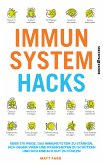 Immunsystem Hacks (eBook, ePUB)