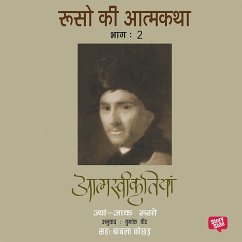 Rousseau ki Aatmakatha Bhag 2 (MP3-Download) - Rousseau, Jean-Jacques