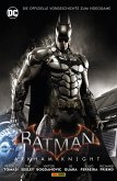 Batman: Arkham Knight - Bd. 3 (eBook, ePUB)