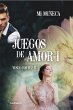 Juegos de amor I: Mi muñeca (eBook,... - Bild 1