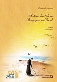 História das ideias pedagógicas no Brasil (eBook, ePUB)