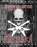 Metallica: Nothing Else Matters - Die Graphic Novel (eBook, ePUB)