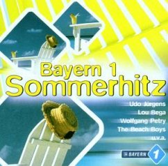 BR1-Sommerhitz BR1-Sommerhitz