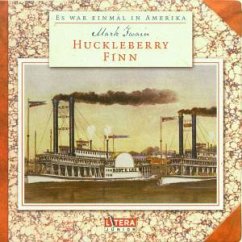 Huckleberry Finn Huckleberry Finn