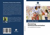 Marketing: Verbraucherverhalten