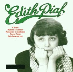 Edith Piaf - Vol. 1