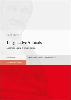 Cover Imaginative Animals