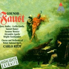 Faust - Gounod