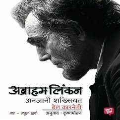 Abraham Lincoln Anjani Shakshiyat (MP3-Download) - Carnegie, Dale