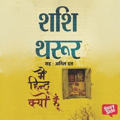 Main Hindu Kyon Hoon (MP3-Download) - Tharoor, Shashi