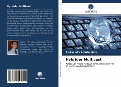 Hybrider Multicast - Lobzhanidze, Aleksandre