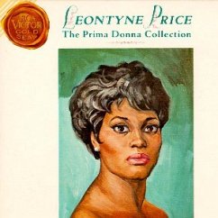 Sängerportrait - Leontyne Price