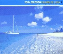 Kalimba de Luna - Tony Esposito