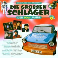 Die Grossen Schlager D.90er F1