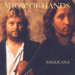 Anglicana - Show of Hands