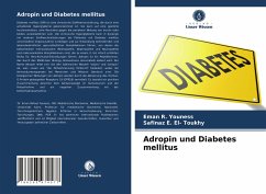 Adropin und Diabetes mellitus - Youness, Eman R.;El- Toukhy, Safinaz E.