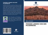 FRIEDEN LERNEN VON DER PILGERREISE