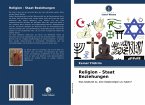 Religion - Staat Beziehungen