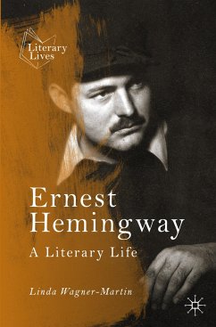 Ernest Hemingway - Wagner-Martin, Linda