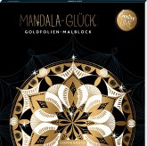 Mandala-Glück