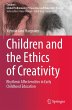 Children and the Ethics of Creativity - Bild 1