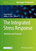 The Integrated Stress Response