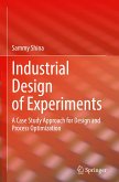 Industrial Design of Experiments