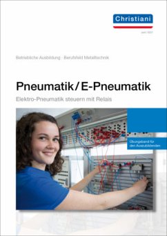 Pneumatik/E-Pneumatik Band 3