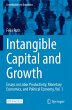 Intangible Capital and Growth - Bild 1