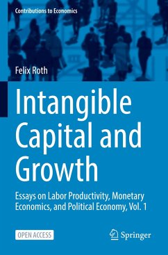 Intangible Capital and Growth - Roth, Felix