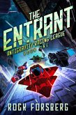The Entrant (Antigravity Racing League, #1) (eBook, ePUB)