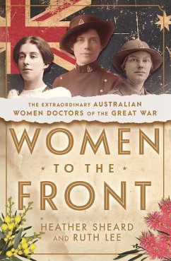 Women to the Front (eBook, ePUB) - Sheard, Heather; Lee, Ruth