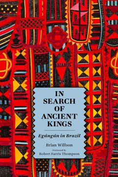 In Search of Ancient Kings (eBook, ePUB) - Willson, Brian