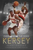 Jerome Kersey: Overcoming the Odds (eBook, ePUB)