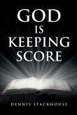 God Is Keeping Score (eBook, ePUB)