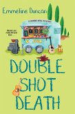 Double Shot Death (eBook, ePUB)